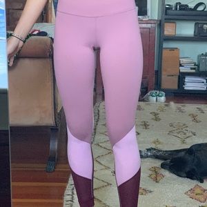 Fabletics leggings.